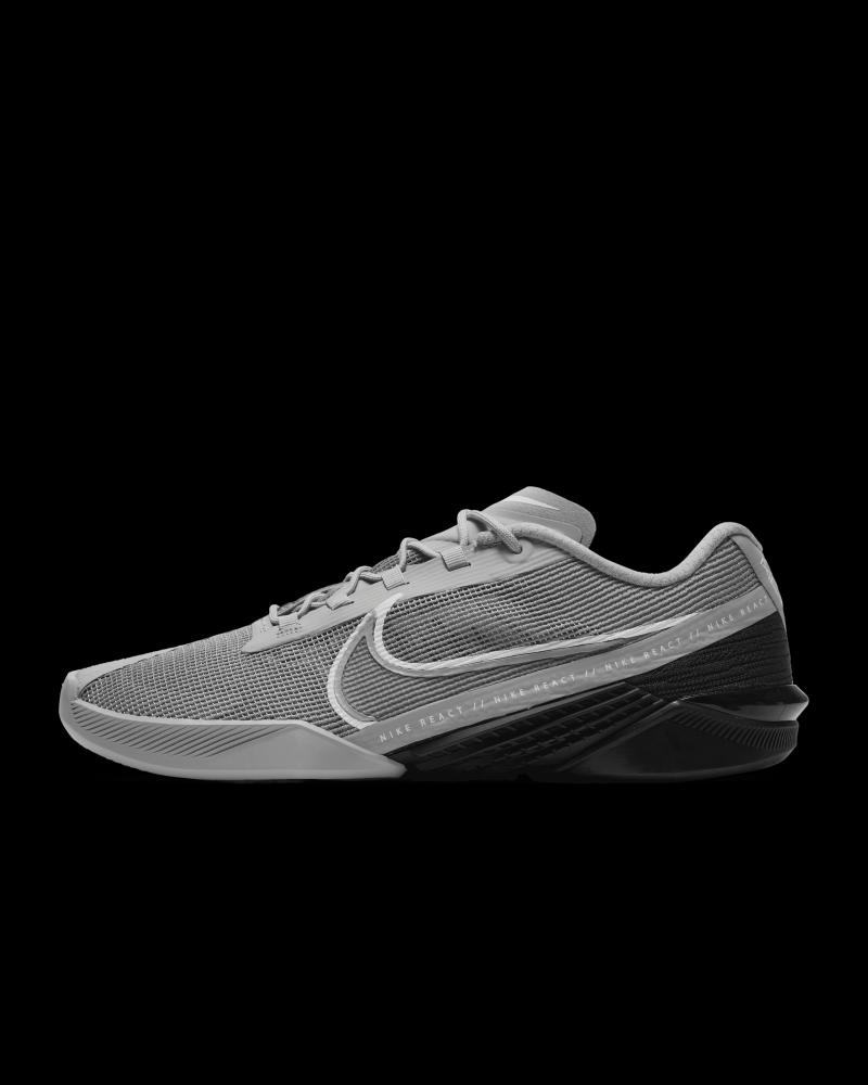 Looking for the Ultimate Training Shoe. Introducing Nike