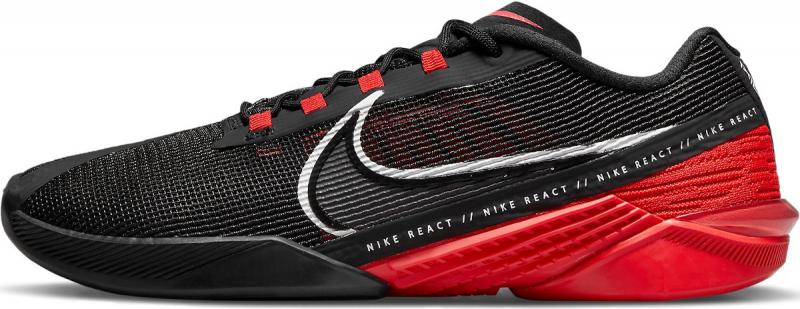 Looking for the Ultimate Training Shoe. Introducing Nike