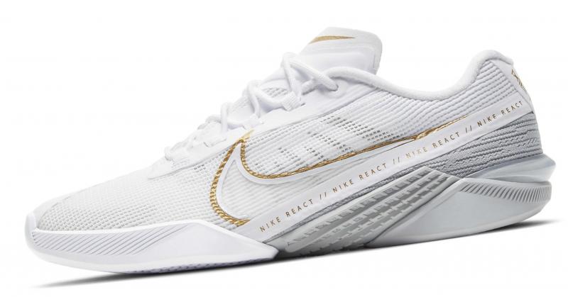 Looking for the Ultimate Training Shoe. Introducing Nike