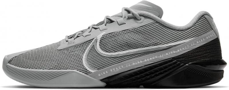 Looking for the Ultimate Training Shoe. Introducing Nike