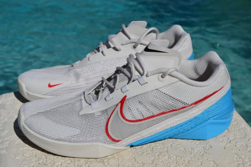 Looking for the Ultimate Training Shoe. Introducing Nike