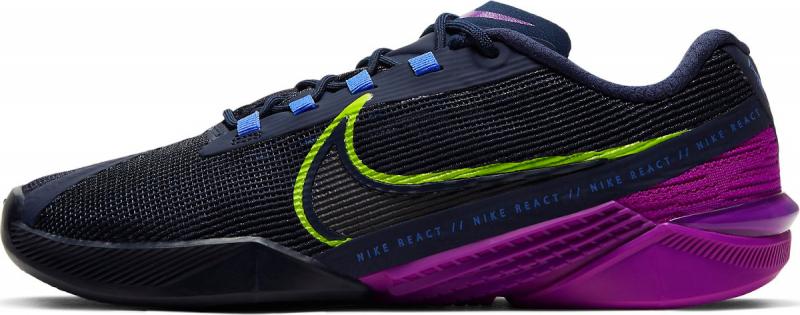 Looking for the Ultimate Training Shoe. Introducing Nike