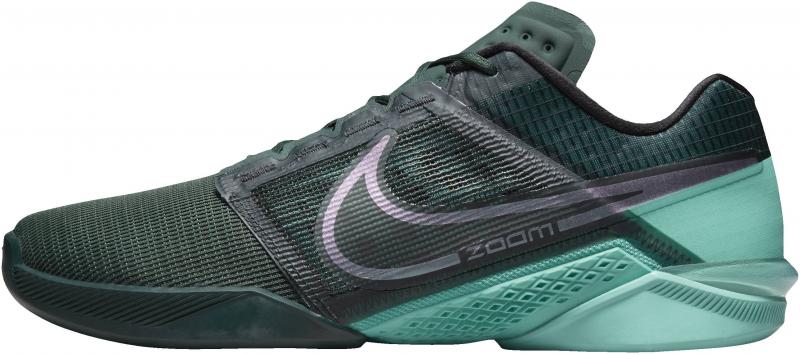 Looking for the Ultimate Training Shoe. Introducing Nike