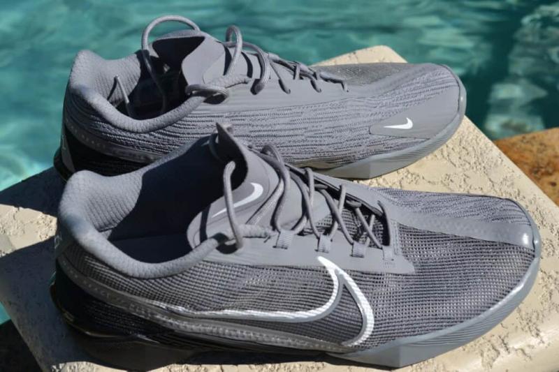 Looking for the Ultimate Training Shoe. Introducing Nike