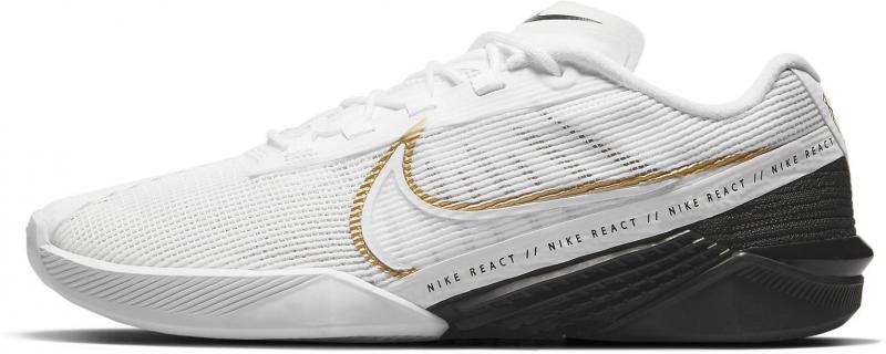 Looking for the Ultimate Training Shoe. Introducing Nike