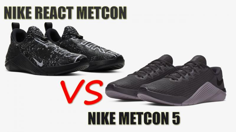 Looking for the Ultimate Training Shoe. Introducing Nike
