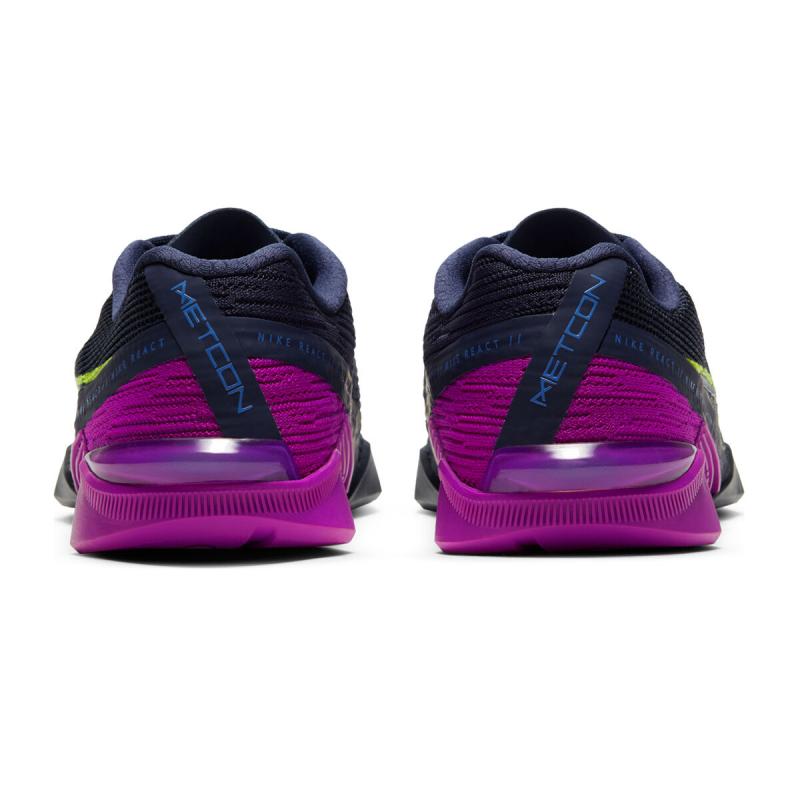 Looking for the Ultimate Training Shoe. Introducing Nike