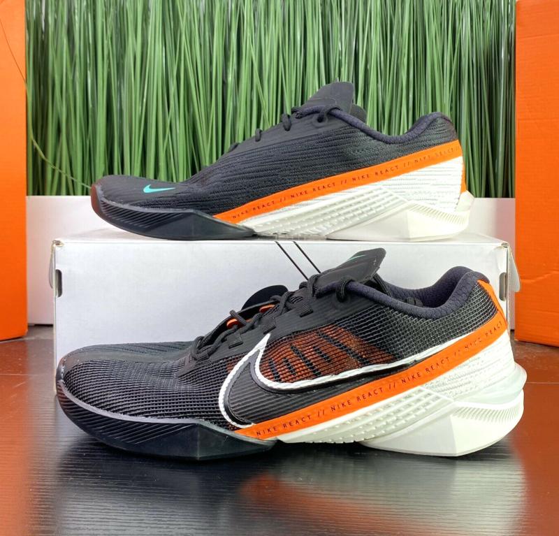 Looking for the Ultimate Training Shoe. Introducing Nike