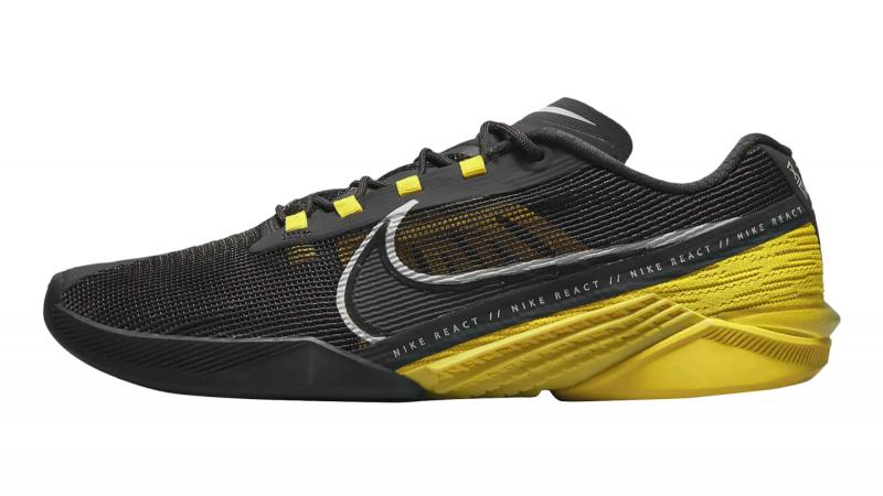 Looking for the Ultimate Training Shoe. Introducing Nike