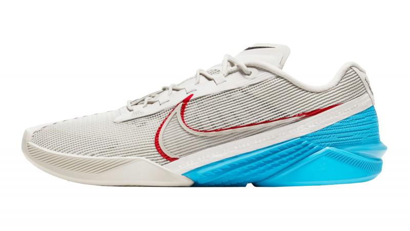 Looking for the Ultimate Training Shoe. Introducing Nike