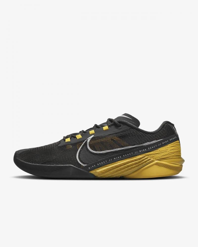 Looking for the Ultimate Training Shoe. Introducing Nike