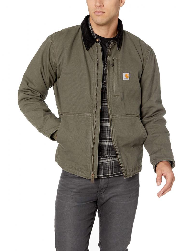 Looking for the Ultimate Winter Jacket. Here