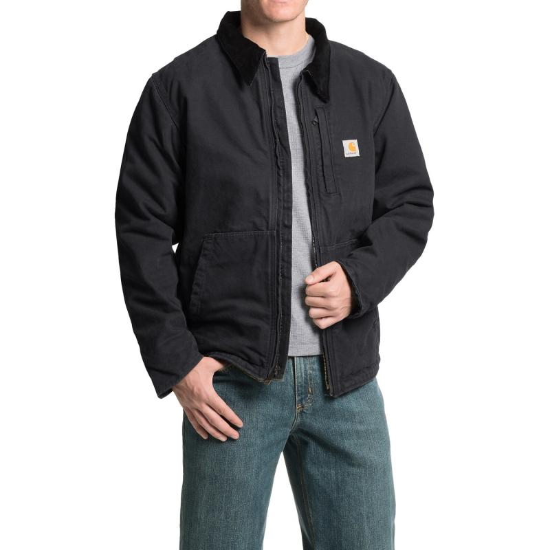 Looking for the Ultimate Winter Jacket. Here