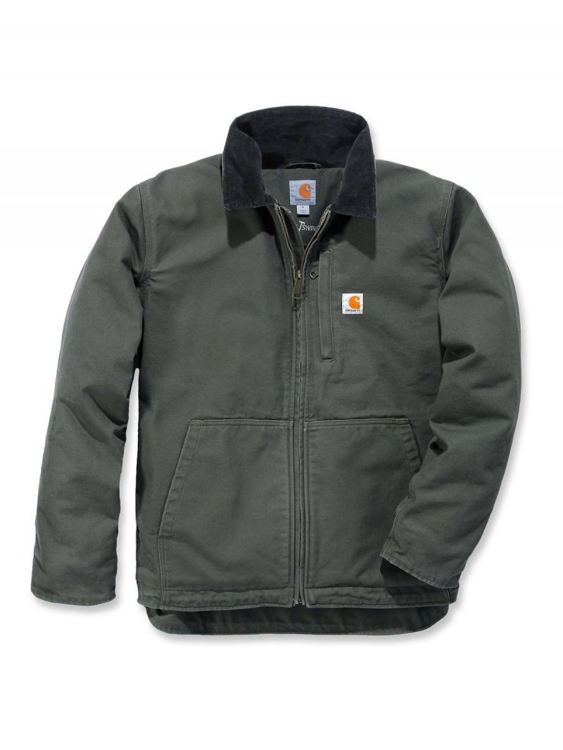 Looking for the Ultimate Winter Jacket. Here