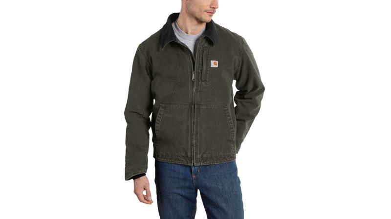 Looking for the Ultimate Winter Jacket. Here