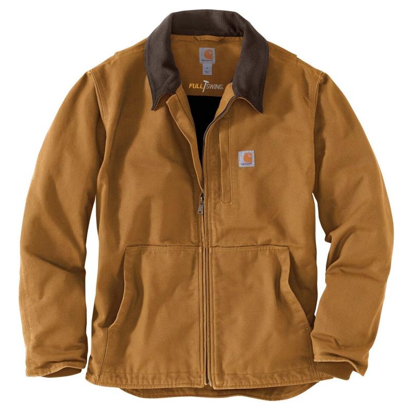 Looking for the Ultimate Winter Jacket. Here