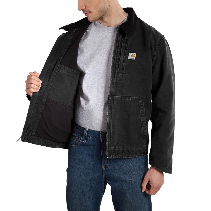 Looking for the Ultimate Winter Jacket. Here