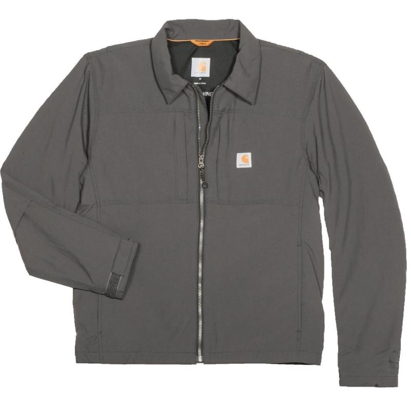 Looking for the Ultimate Winter Jacket. Here
