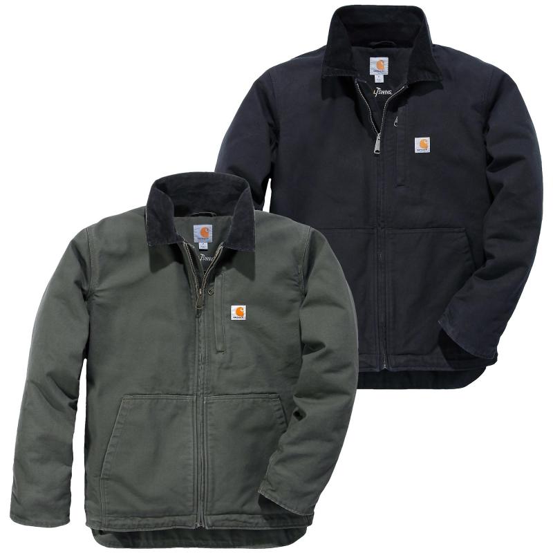 Looking for the Ultimate Winter Jacket. Here
