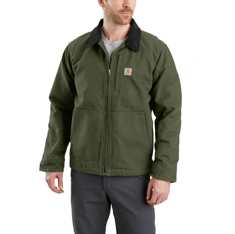 Looking for the Ultimate Winter Jacket. Here