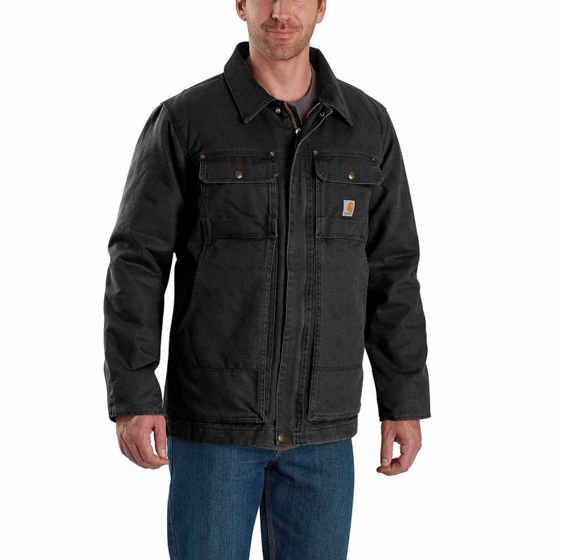 Looking for the Ultimate Winter Jacket. Here