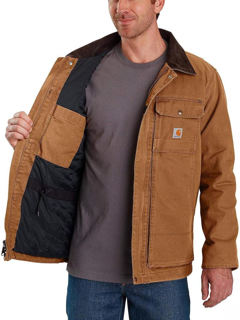 Looking for the Ultimate Winter Jacket. Here