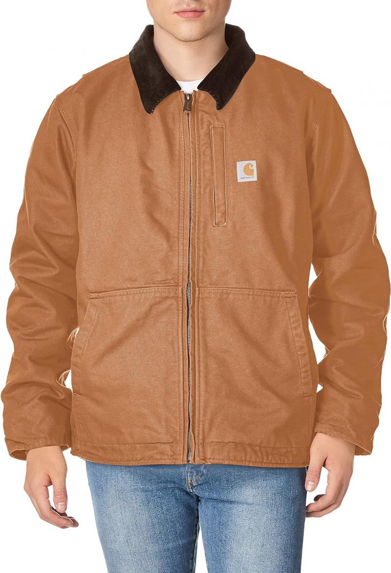 Looking for the Ultimate Winter Jacket. Here