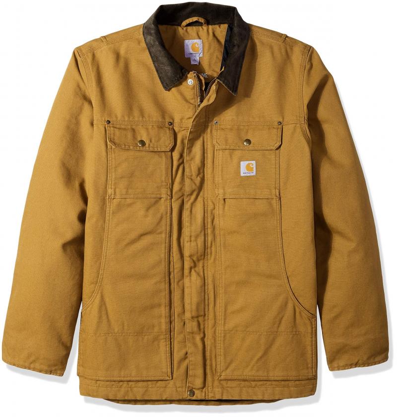 Looking for the Ultimate Winter Jacket. Here