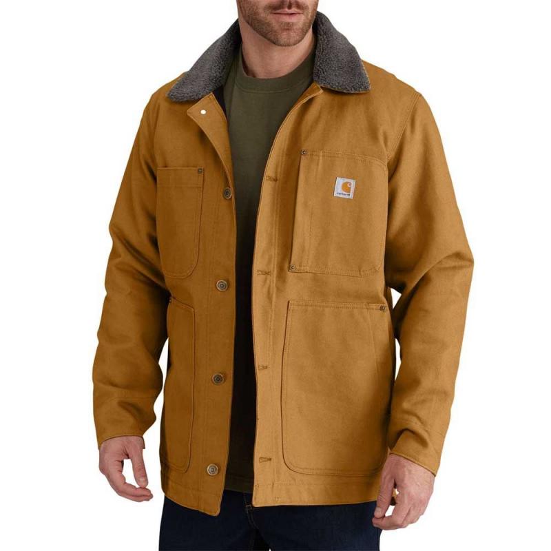 Looking for the Ultimate Winter Jacket. Here