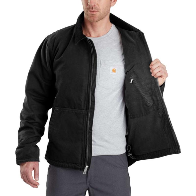 Looking for the Ultimate Winter Jacket. Here