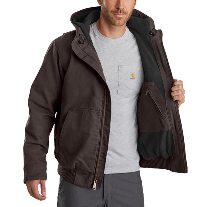 Looking for the Ultimate Winter Jacket. Here