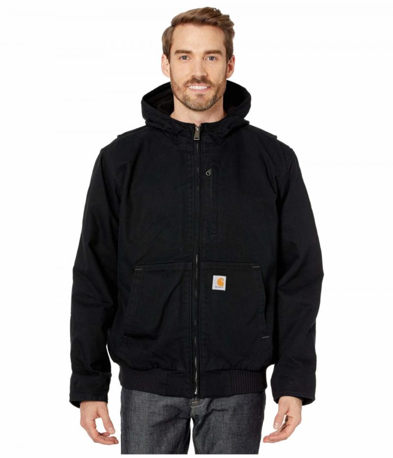 Looking for the Ultimate Winter Jacket. Here