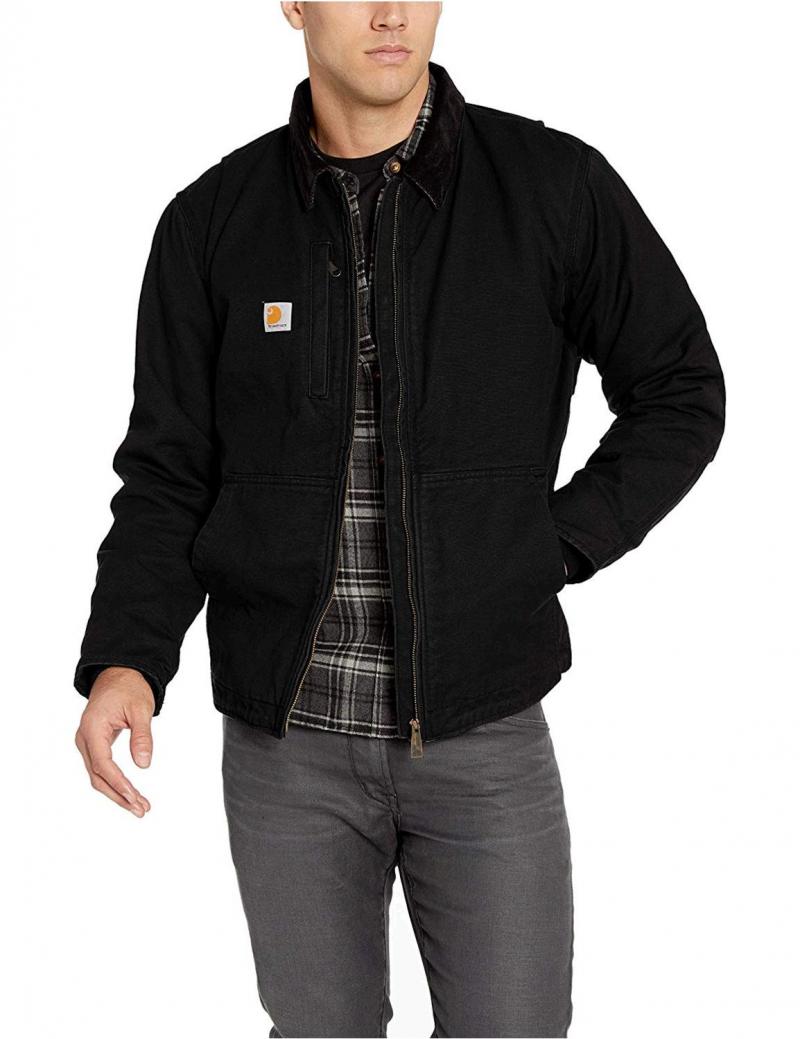 Looking for the Ultimate Winter Jacket. Here
