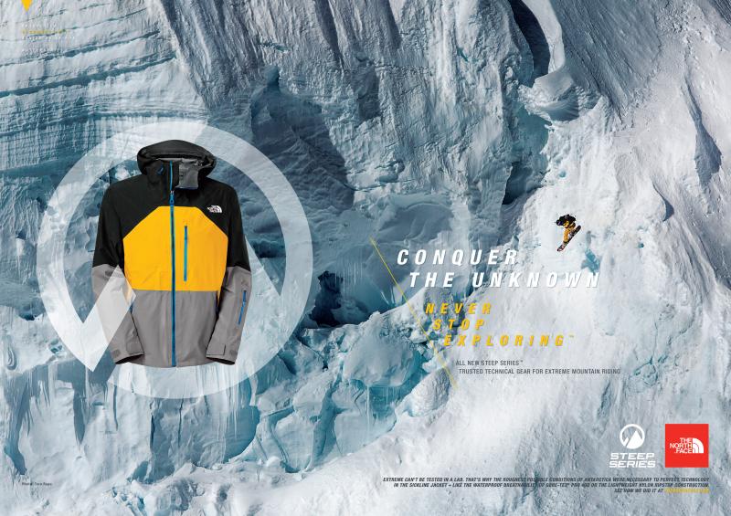 Looking for The Ultimate Winter Jacket. The North Face Millerton Might Be It: A Deep Dive
