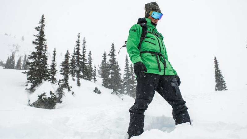 Looking for The Ultimate Winter Jacket. The North Face Millerton Might Be It: A Deep Dive