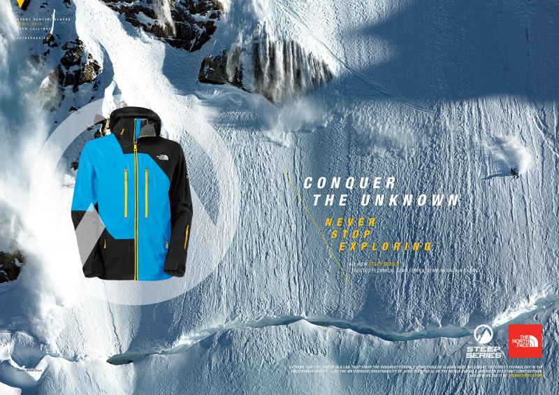 Looking for The Ultimate Winter Jacket. The North Face Millerton Might Be It: A Deep Dive