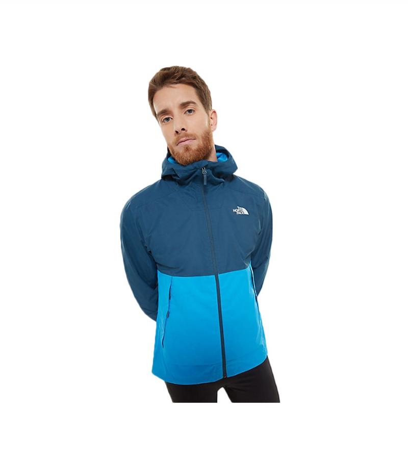 Looking for The Ultimate Winter Jacket. The North Face Millerton Might Be It: A Deep Dive