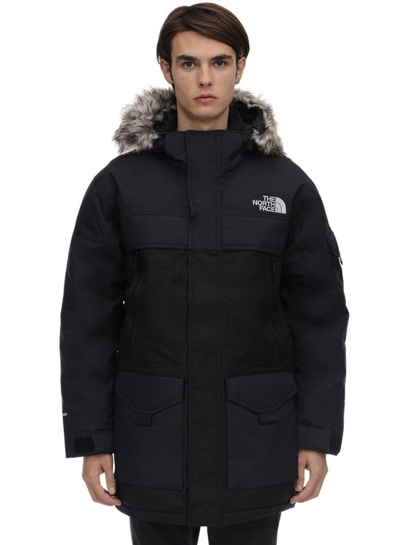 Looking for The Ultimate Winter Jacket. The North Face Millerton Might Be It: A Deep Dive