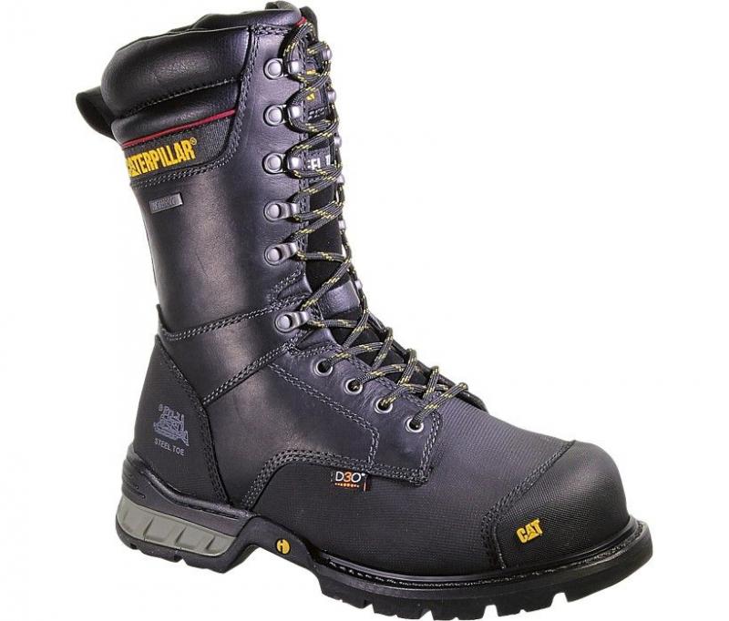 Looking For The Ultimate Work Boot For Tough Jobs: Keen Mt Vernon Boots Deliver Unparalleled Protection And Comfort