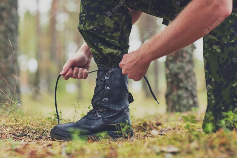 Looking For The Ultimate Work Boot For Tough Jobs: Keen Mt Vernon Boots Deliver Unparalleled Protection And Comfort