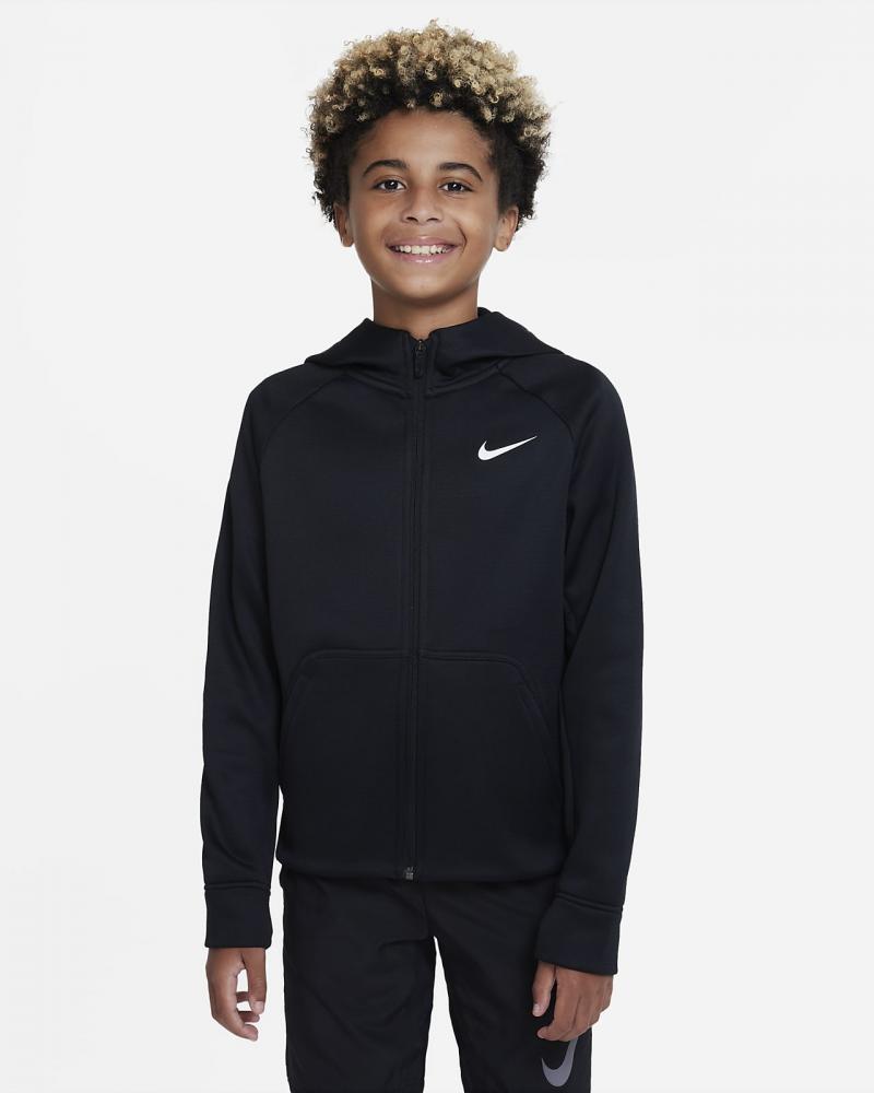 Looking for The Warmest Nike Sweatshirt. Here are 15 Key Features to Help Pick The Best Therma Hoodie