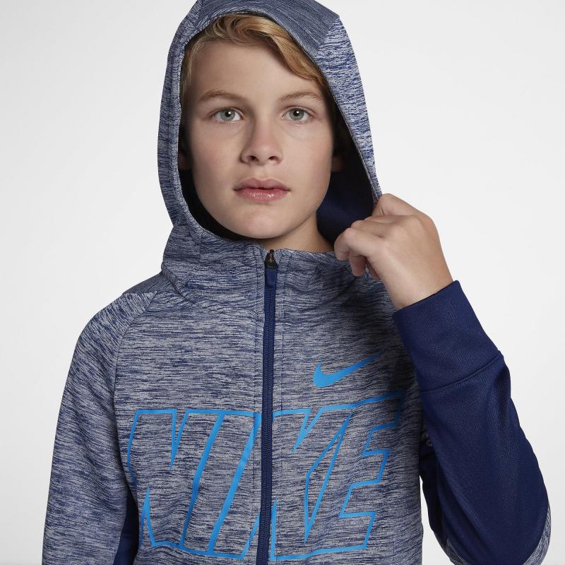 Looking for The Warmest Nike Sweatshirt. Here are 15 Key Features to Help Pick The Best Therma Hoodie