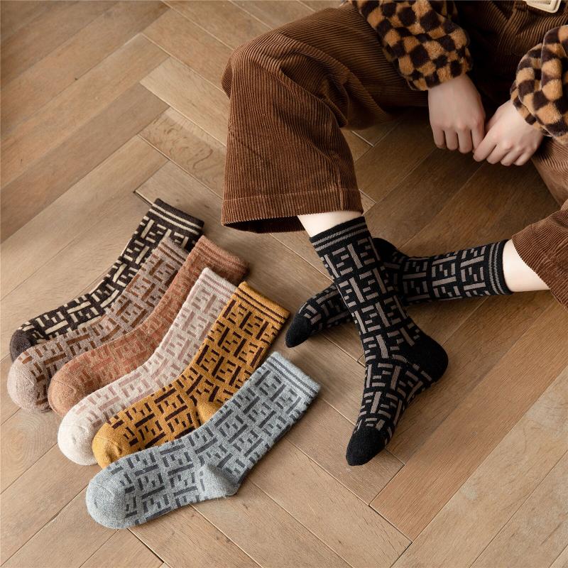 Looking for the Warmest Socks This Winter. Discover Why Sorel Wool Socks Stand Out