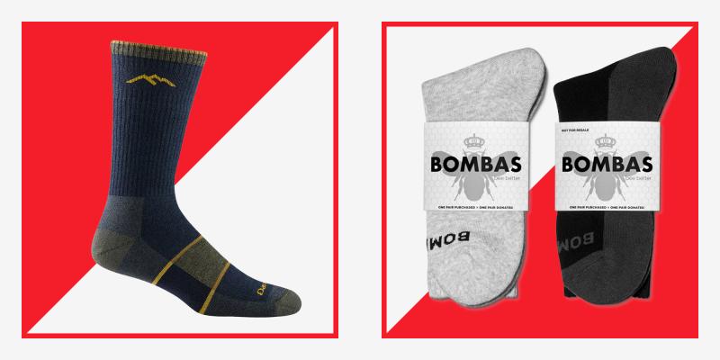 Looking for the Warmest Socks This Winter. Discover Why Sorel Wool Socks Stand Out