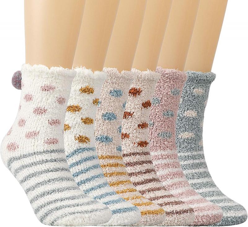 Looking for the Warmest Socks This Winter. Discover Why Sorel Wool Socks Stand Out