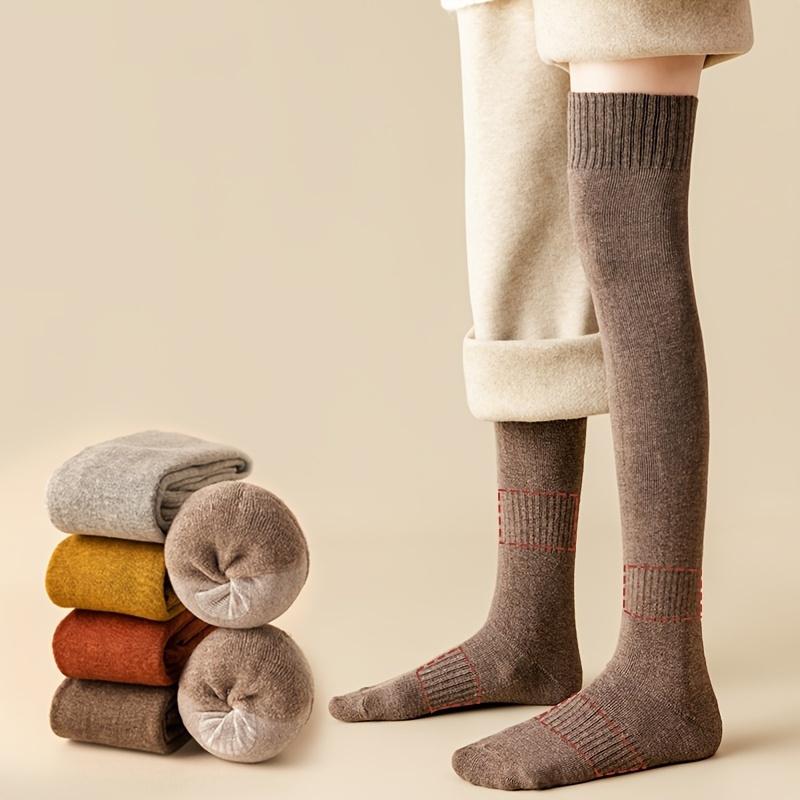 Looking for the Warmest Socks This Winter. Discover Why Sorel Wool Socks Stand Out