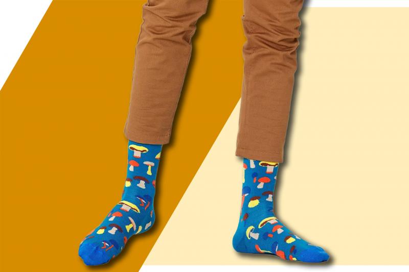 Looking for the Warmest Socks This Winter. Discover Why Sorel Wool Socks Stand Out