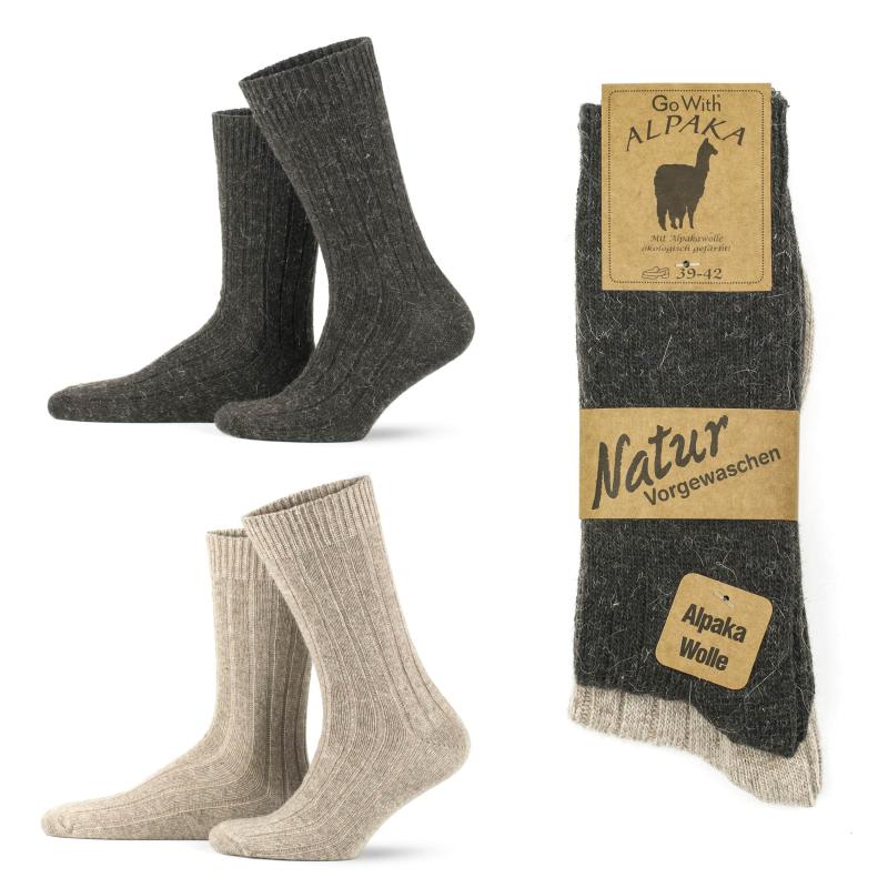 Looking for the Warmest Socks This Winter. Discover Why Sorel Wool Socks Stand Out