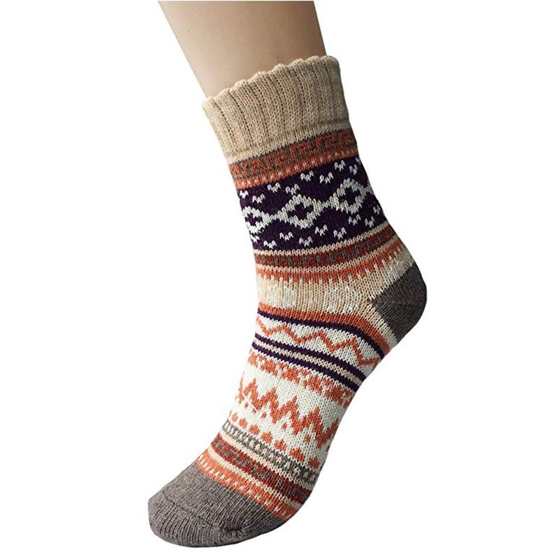 Looking for the Warmest Socks This Winter. Discover Why Sorel Wool Socks Stand Out