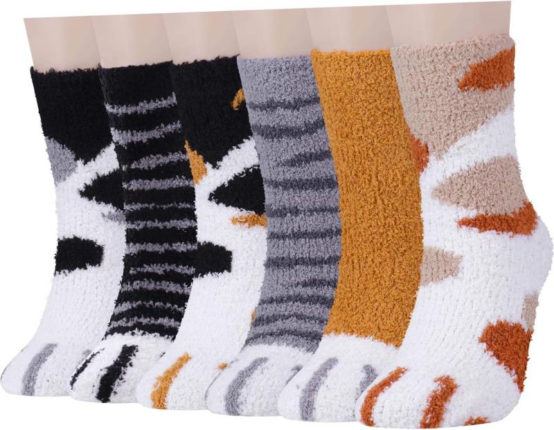 Looking for the Warmest Socks This Winter. Discover Why Sorel Wool Socks Stand Out